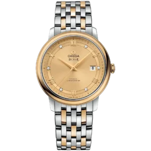 De Ville Prestige - Chronometer - 39mm